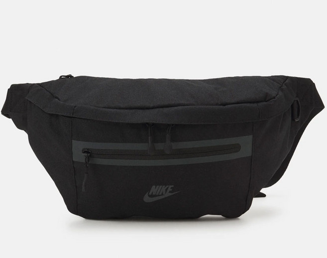나이키 엘레맨탈 웨이스트팩(DN2556-010)+사은품(패션마스크)