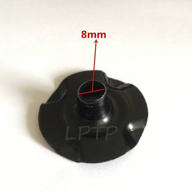 Makita 3703 트리머 전동 공구 액세서리 템플릿 가이드 부시 교체 좋은 품질, 1개