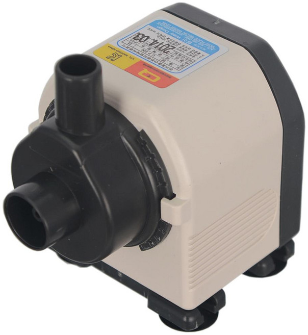 협신 수중펌프 정원 어항 분수 원예 소형 전기펌프 UP70, UP200, 1개, 20W