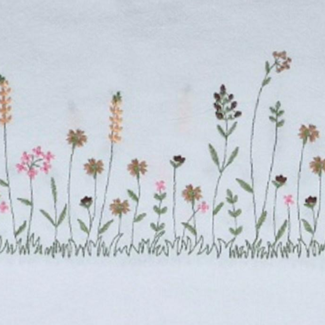 유럽자수 바란스 커튼 면100% 우아한 프랜치 맟춤형 가리개 Agoodday 헨드메이드