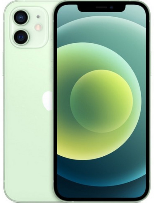 Apple 아이폰 12 미니 64GB (리퍼급) + 확실한 품질검수 및 전용패키지 [대단한형제들], 그린 사은품 4개증정 안심포장패키지