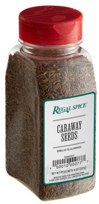 Regal 캐러웨이 씨앗 227g, 1개