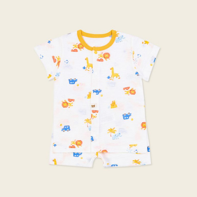 오가닉맘 애니트립반소내의 MLMP2B02