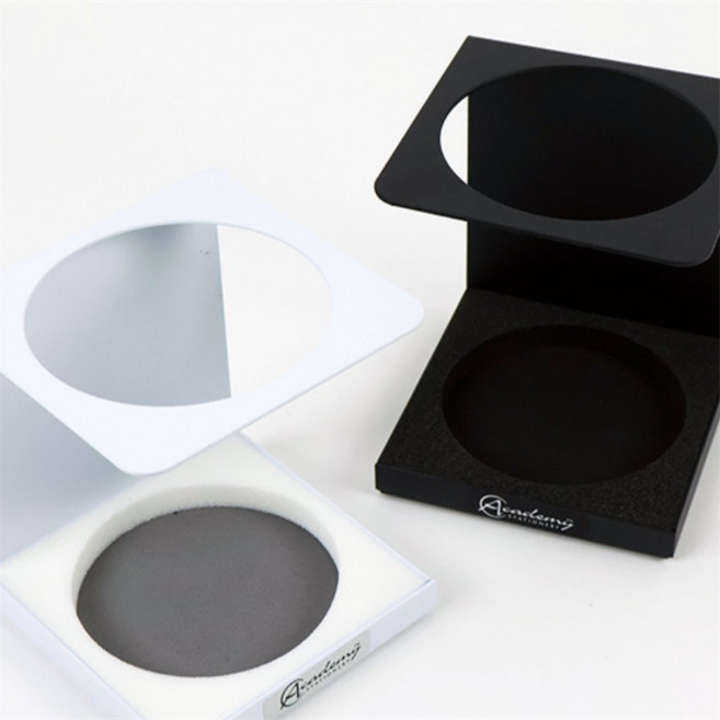 브러쉬보관함 브러쉬홀더, 블랙 MW-667, 1