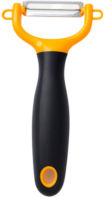 고쿠보 일자 당근필러 감자칼 가드포함, 1개, KK618