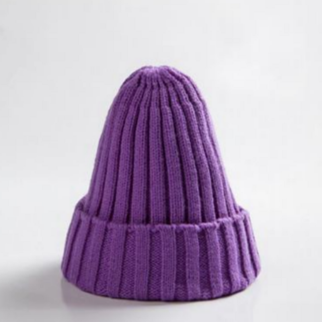 니트 비니 남녀공용 데일리 숏비니 와치캡