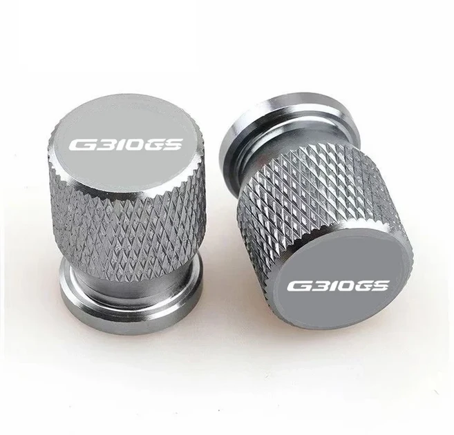 G310GS G310R G 310 GS R G 310GS 310R 오토바이 CNC 알루미늄 액세서리 휠 타이어 밸브 스템 캡 CNC 밀폐 커버