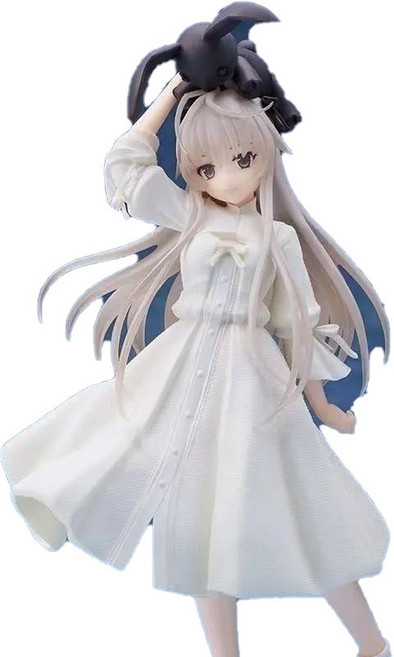 leefy 성인피규어 캐릭터 걸즈 미소녀 아이돌 애니, 1개