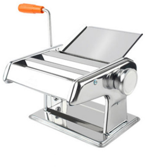 가정용 제면기 국수기계 파스타 칼국수 우동 소면 만두피, 2중