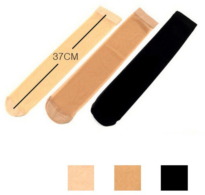 [배니삭스] 여성 고탄력판타롱 반스타킹 5켤레