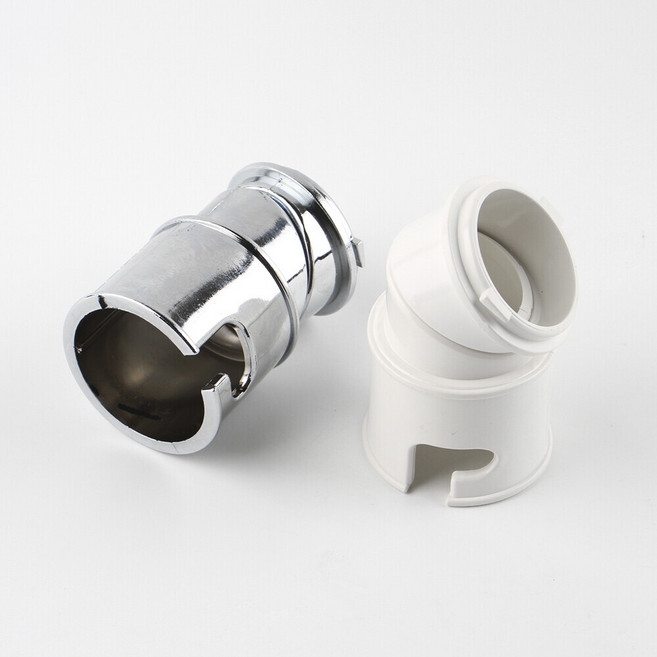 스텐 유가 세탁기 엘보