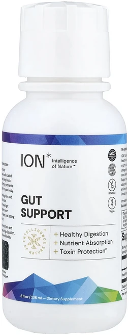 ION Intelligence of Nature 장 지원 236ml (8 fl oz), IONIntelligenceofNature장지원236m - 쿠팡