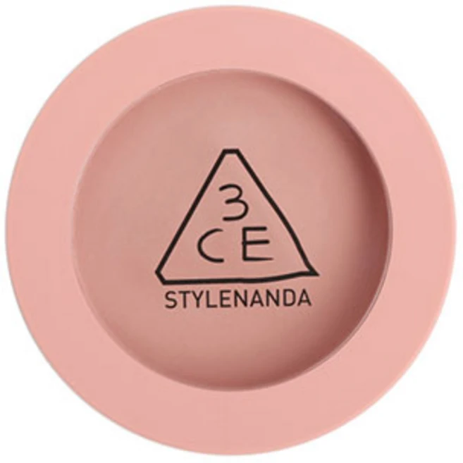 3CE 무드 레시피 페이스 블러쉬 5.5g, MONO PINK 모노 핑크, 1개 - 쿠팡