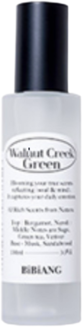 비비앙 헤어 바디미스트 월넛크릭그린, 1개, 100ml