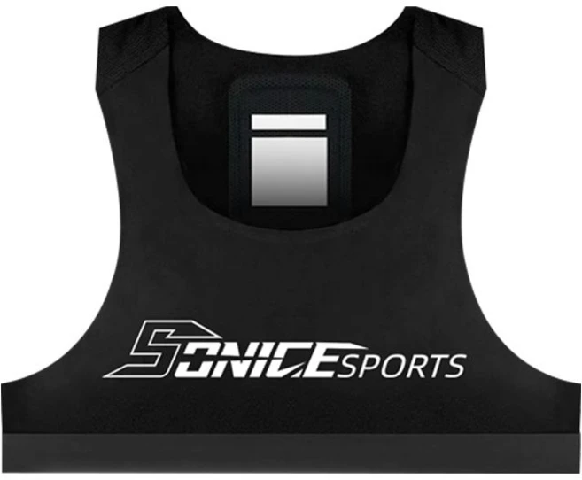 축구gps 스마트 분석 EPTS 조끼 GPS 트래커 퍼포먼스 STATSports, 1개, 분리형M사이즈85-96cm - 쿠팡