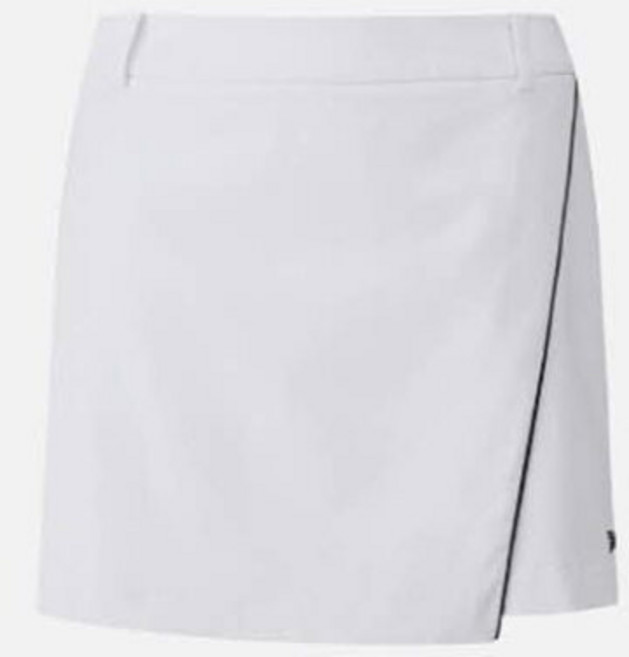 [피엑스지] PXG골프스커트 UQC PIMPW5511-01 여성 여름 베이직 H-LINE 스커트