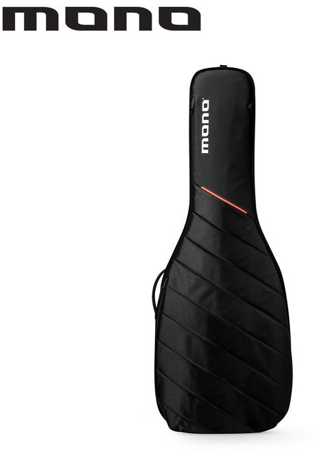 MONO 모노 M80 STEALTH BASS 스텔스 베이스 기타 케이스, 1개
