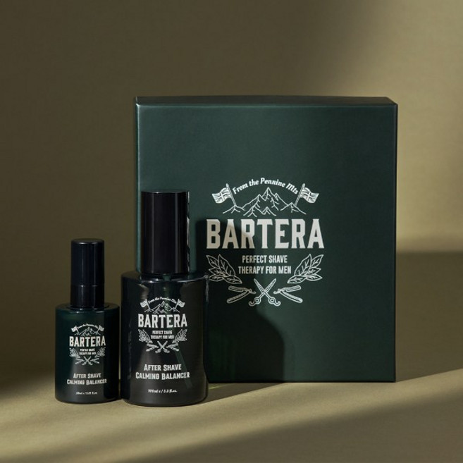 [즉각진정] 애프터 쉐이브 카밍 밸런서 100ml+30ml, 1개, 100ml