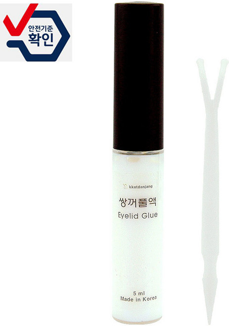 쌍꺼풀액 Eyelid Glue 5 ml, 1개