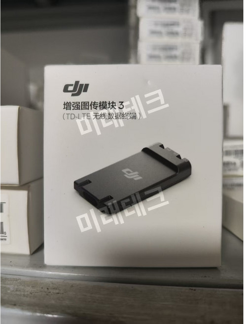 DJI Mavic 4 Pro 향상된 이미지 전송 3세대 모듈(4G 모듈), 3세대 모듈  매빅 4 프로