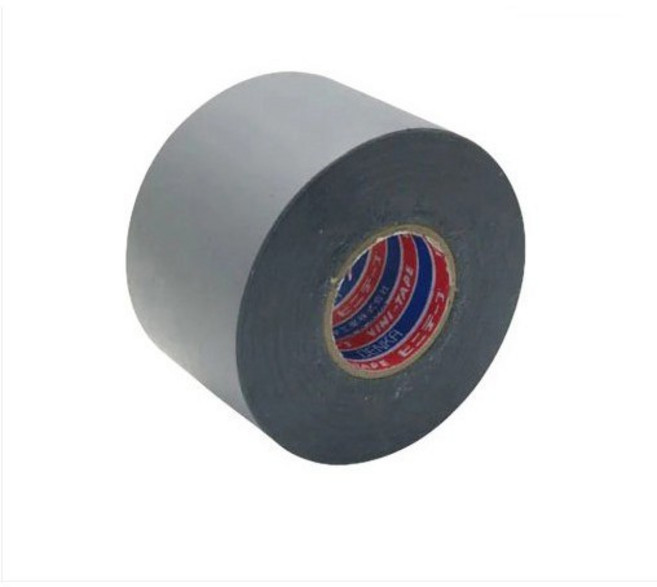 덴카 부식 방지용 테이프 153 파이프 케이블 배관 보호 50mm x 10M, 1개
