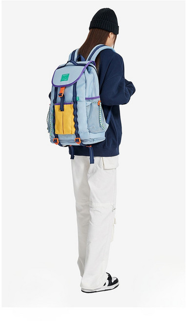 모험을 위한 완벽한 동반자 익스팬더블 아웃도어 백팩