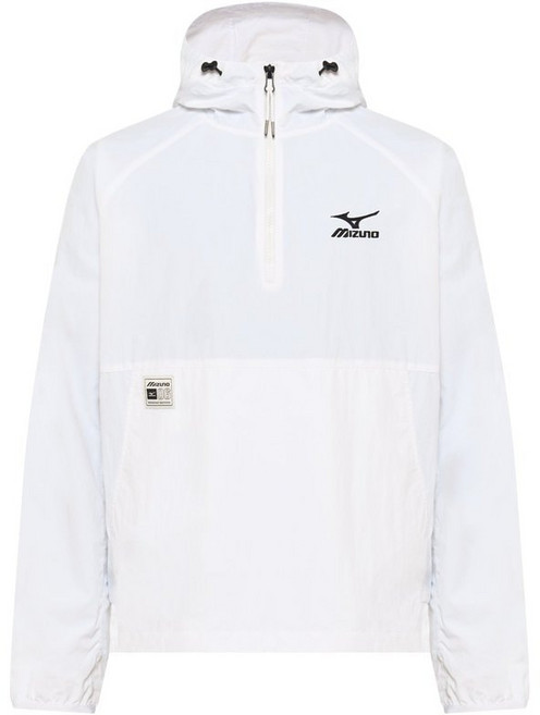 미즈노 후드 우븐 아노락 ANORAK_32YE5A2502 2730227