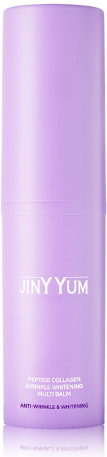 지니윰 펩타이드 콜라겐 링클 화이트닝 멀티밤, 10g, 1개