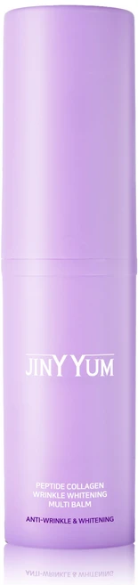 지니윰 펩타이드 콜라겐 링클 화이트닝 멀티밤, 10g, 1개 - 쿠팡