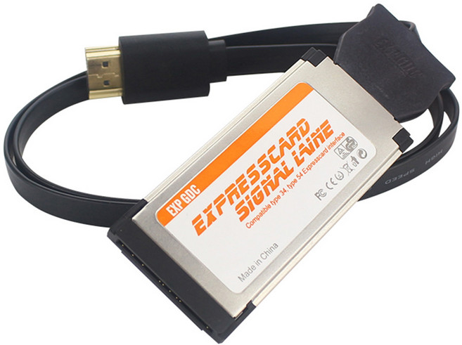 외부 비디오 카드 도크 그래픽, 없음, 한개옵션0