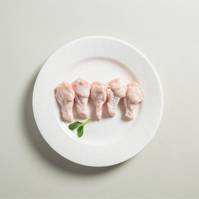 HF 국내산 닭 봉, 1개, 10kg