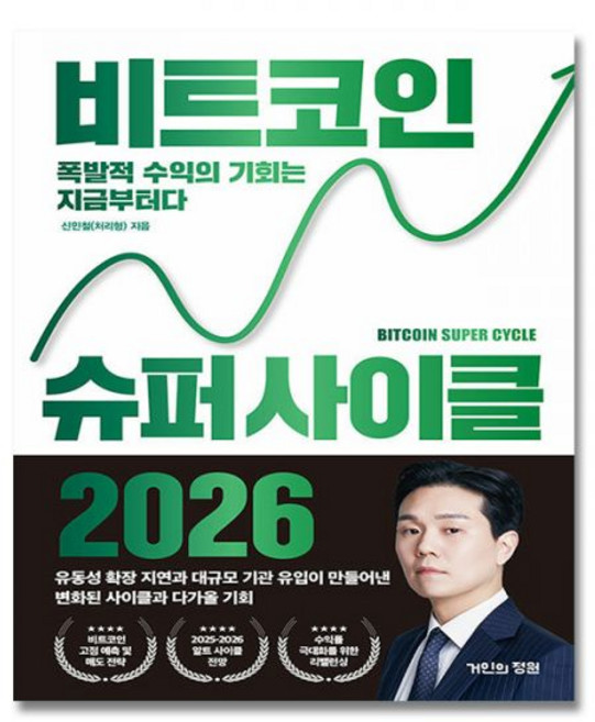 처리형 비트코인 슈퍼사이클 2026거인의정원229484