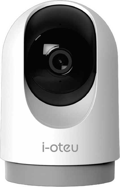 아이오트 홈캠 4K UHD 800만화소 스마트 홈카메라 가정용 홈 CCTV, S800, 1개