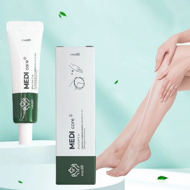 세라마이드 시카 크림 가려움 건조한 피부 진정 보습, 25g, 1개