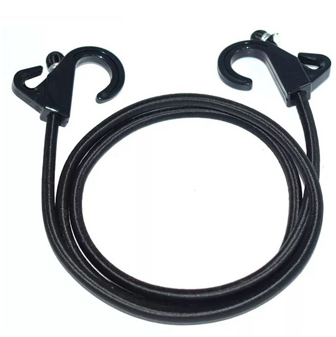 스매쉬 다용도 고무바 로프, 1개