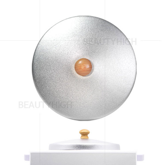 워머기 뚜껑(직경15cm) 자바뽀바 제이엔코 워머기 호환가능 왁싱재료, 1개