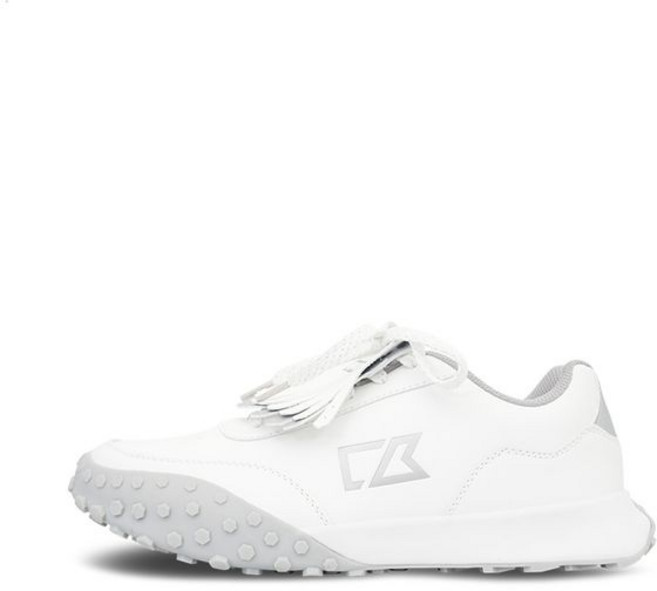 커터앤벅 여성 스터드태슬 포인트골프화 - CBL4AGS871