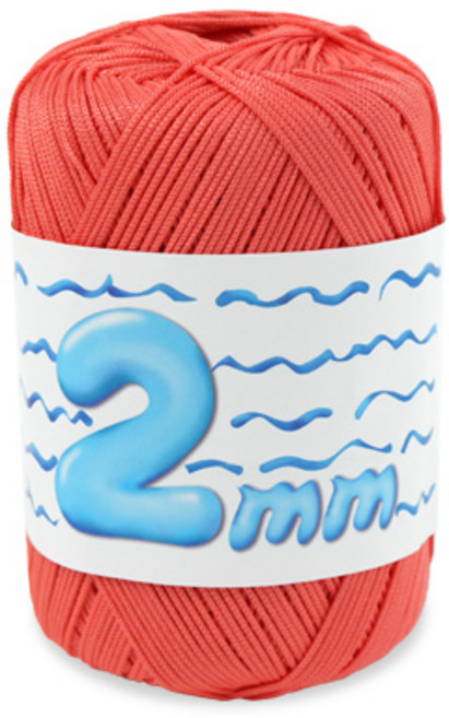 [앵콜스] 2mm 이미리 (낱볼), 1개, 10 리빙코랄