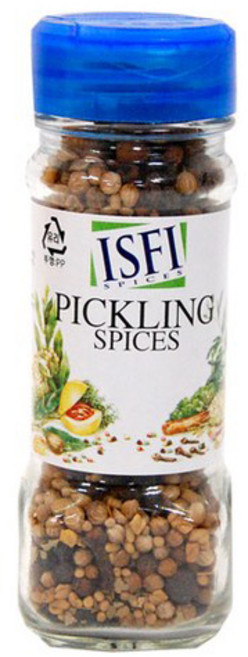 아이에스에프아이 피클링스파이스 향신료, 40g, 1개