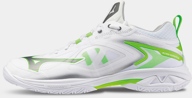 미즈노 웨이브 클로 네오 3