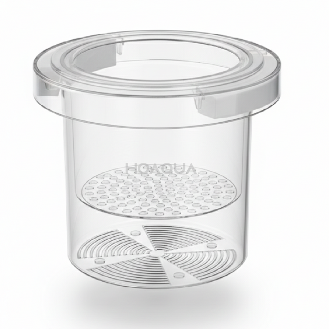 부상식 부화통, 1개