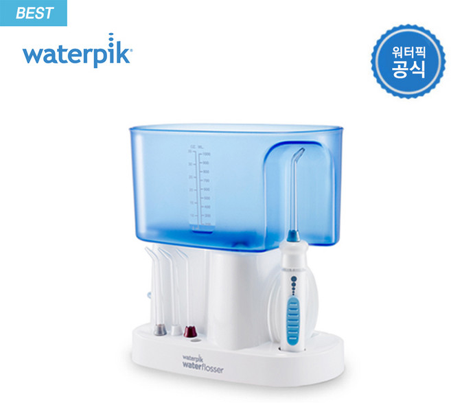 워터픽 WP-70K 클래식 구강세정기 K, 워터픽 WP-70K(클래식)