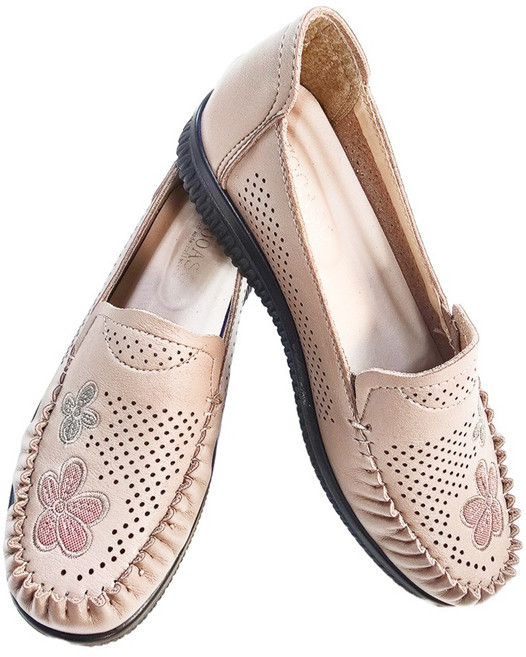 우아슈 80대 할머니 신발 2209