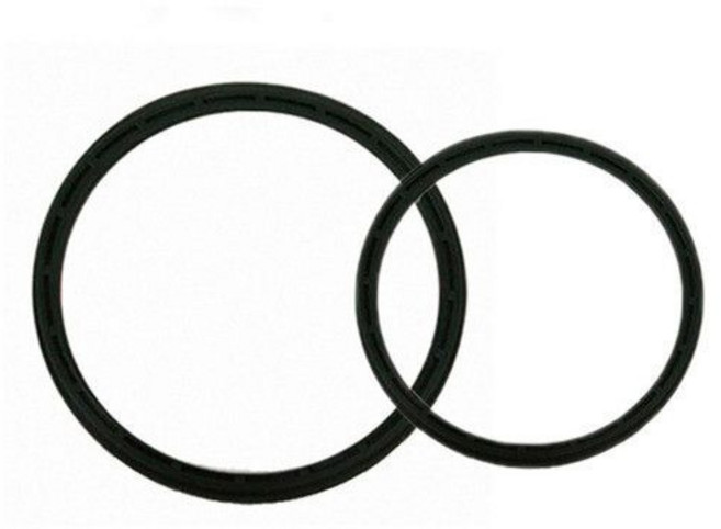 위니아딤채 EDCH-B1006FBH 정품 10인용 듀얼 고무패킹 (2EA)