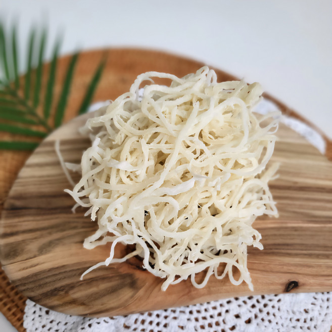 [태성건어물] 국내가공 부드러운 백진미채 진미채 백진미 오징어채 진미 일미 마른 안주 중부시장, 1개, 1kg