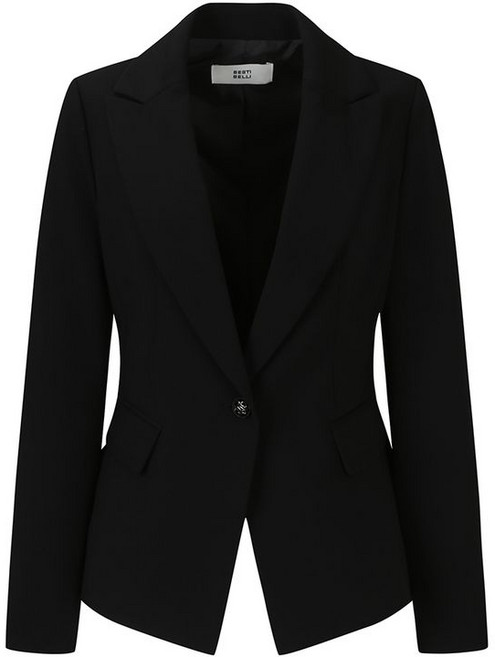 베스띠벨리 스트레치 슬림핏 정장 자켓 BIJAC1101