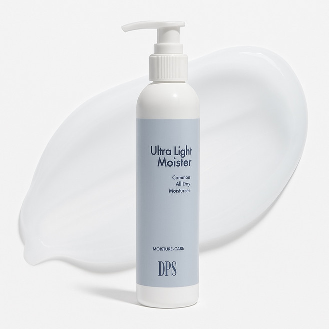 디피에스 DPS 울트라 라이트크림 240ml, 1개