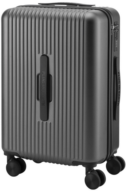 폴리카보네이트 기내용 위탁수하물용 여행 캐리어