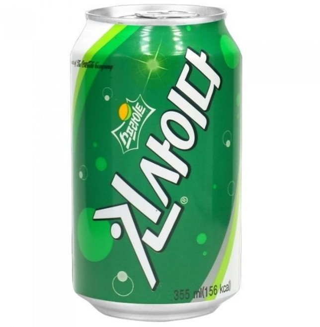 기타 [해태]킨사이다355mlx48캔, 48개, 355ml