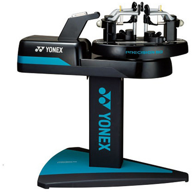 요넥스 - 프레시젼(precision) 9.0 일본산 스트링머신, 요넥스 프레시젼 9.0 스트링머신, 1개